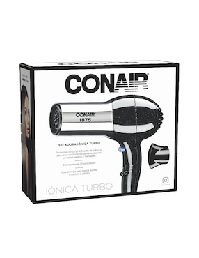 Secadora de cabello Conair 256BES