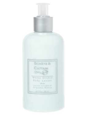 Set bath & body para suavizar Schatz & Cattani Spa