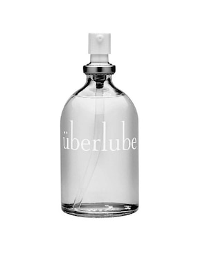 Lubricante íntimo Uberlube