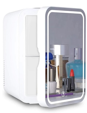 Mini Refrigerador Minirefri8L 8 Litros