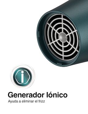 Secadora de cabello Remington AC8607