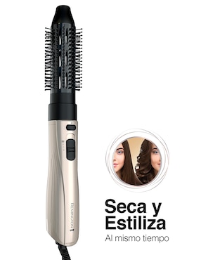 Cepillo de aire Remington As800
