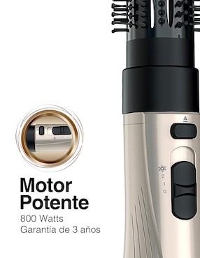 Cepillo de aire Remington As800