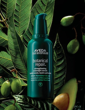 Sérum hidratante para cabello Intensivo Nocturno de la Colección Botanical Repair™ Strengthening Overnight de Aveda Aveda