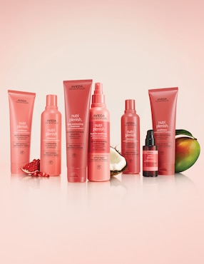 Acondicionador para cabello Hydrating conditioner light moisture Aveda 250 ml