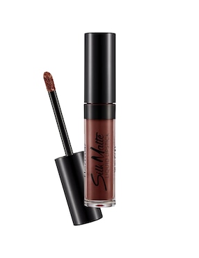 Lipstick Flormar Silk Matte