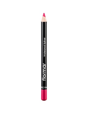 Delineador De Labios Flormar Waterproof