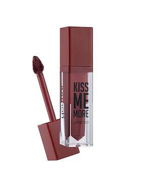 Lipstick Flormar Kiss Me More