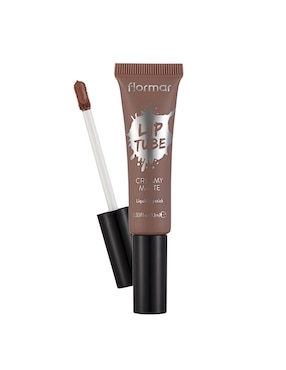 Lipstick Flormar Creamy Matte Lip Tube