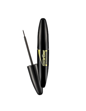 Delineador Mate Flormar Precision Artliner