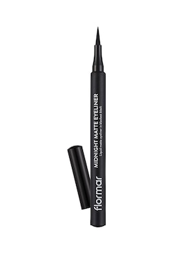 Delineador Mate Flormar Midnight Matte