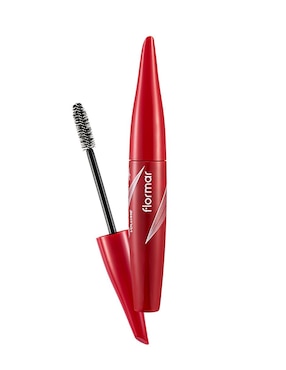 Máscara De Pestañas Flormar Spider Lash Volume