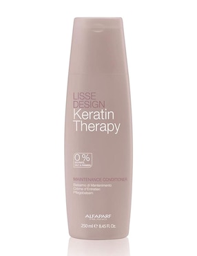 Acondicionador Alfaparf Lisse Design KT Maintenance Conditioner