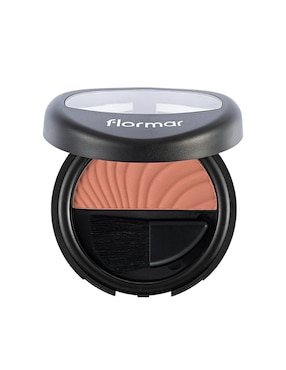 Blush En Polvo Flormar