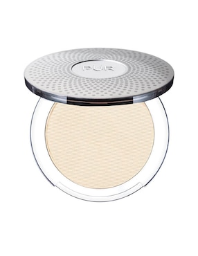 Polvo Compacto PÜR 4 In 1 Pressed Mineral Makeup