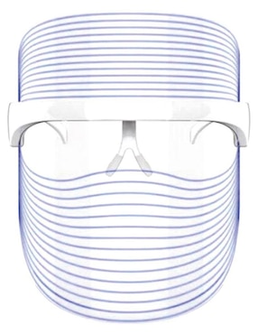 Mascarilla Facial De Luz LED Lo Necesito