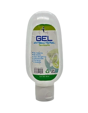 Gel antibacterial Zenskki Medic 110 ml