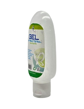 Gel antibacterial Zenskki Medic 110 ml
