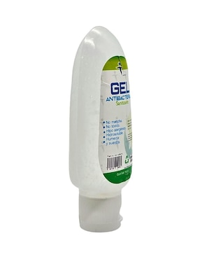 Gel antibacterial Zenskki Medic 110 ml