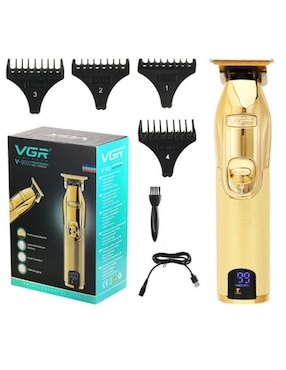 Recortadora De Cabello VGR Trimmer V-275