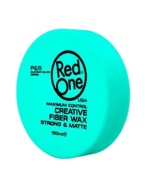 Cera Para Cabello Redone Creative Fiber Wax