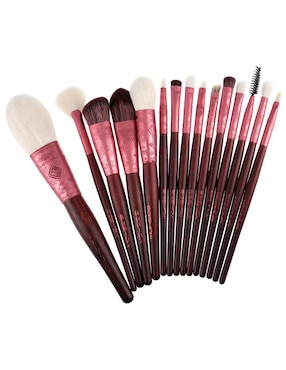 Set De Brochas Eigshow Splendid Series Classic