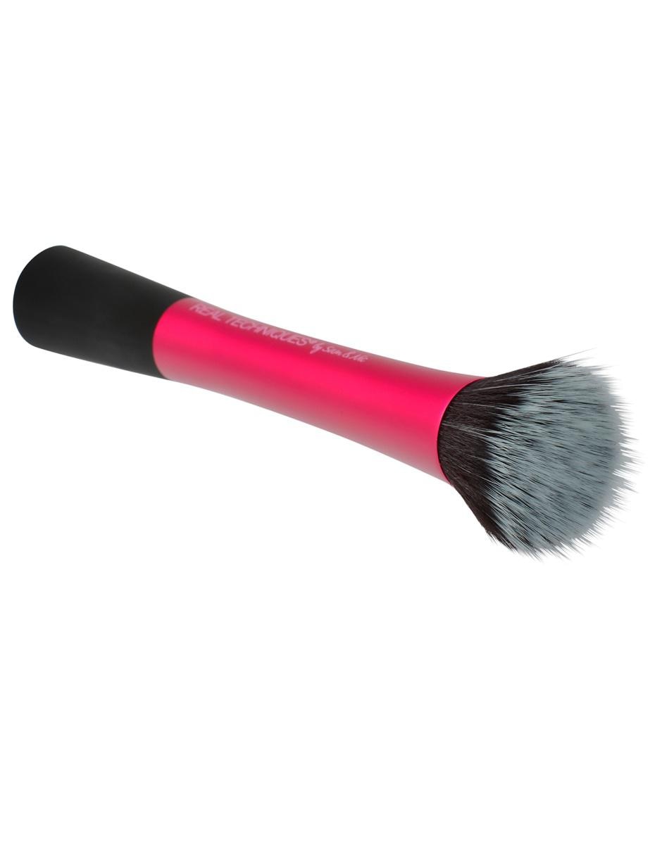 Brocha Stippling Brush 1