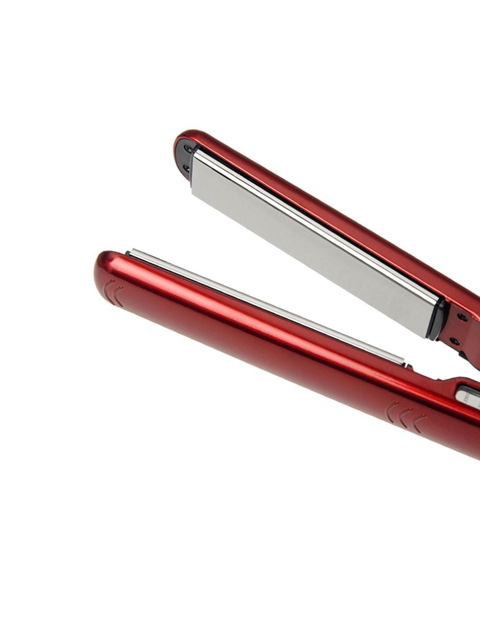 Alaciadora Timco TIT-230 R placas de grafito titanio Liverpool