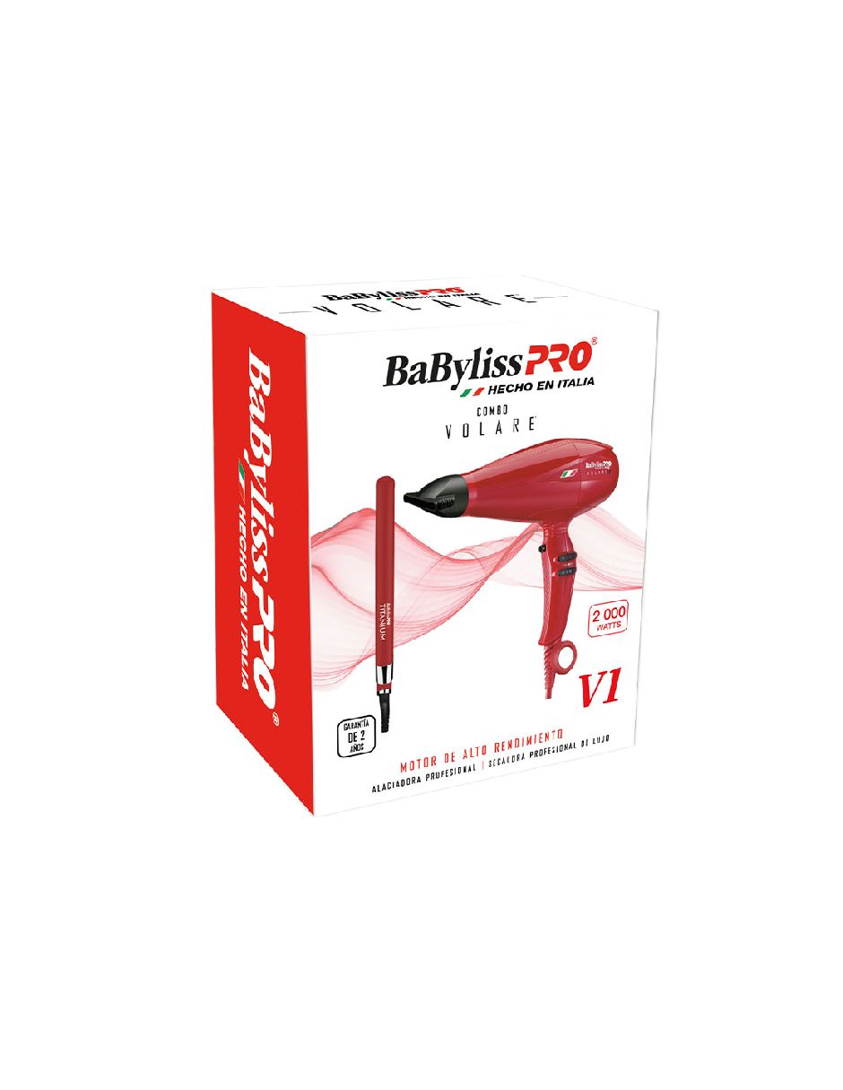 Set eléctricos Volare V1 Pro 2 piezas 4