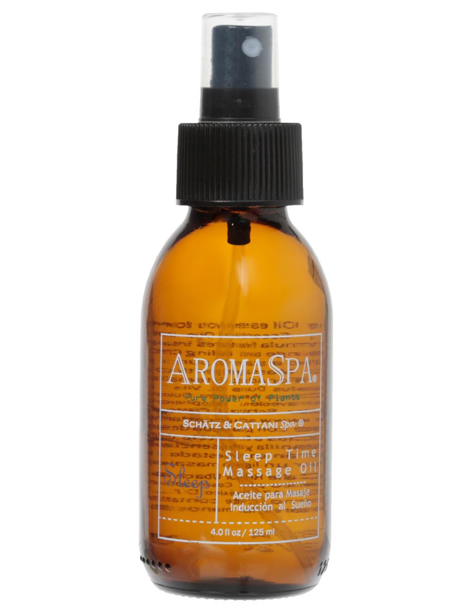 Tratamiento corporal reparador Aromaspa 2