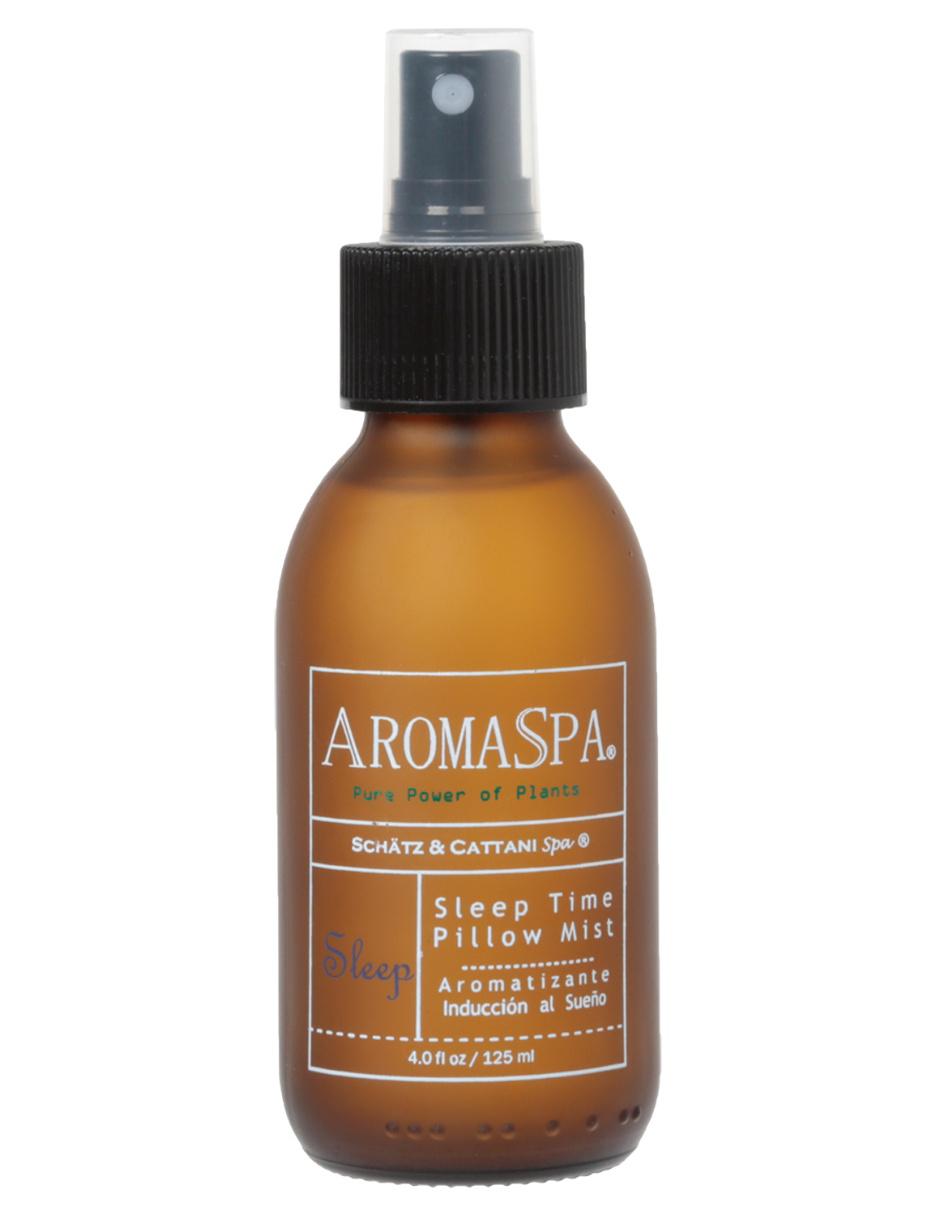 Tratamiento corporal reparador Aromaspa 3