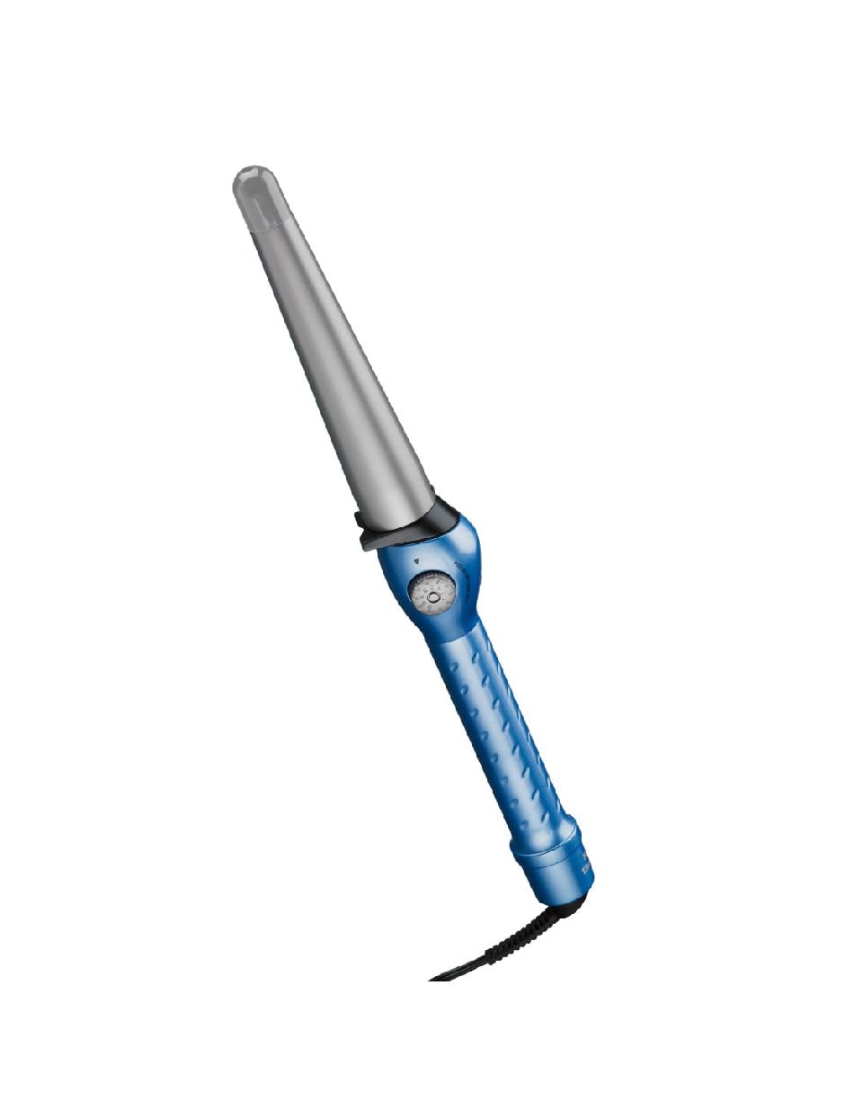 Rizadora de cabello BABNT125TBES 28 mm de Nano Titanium 2