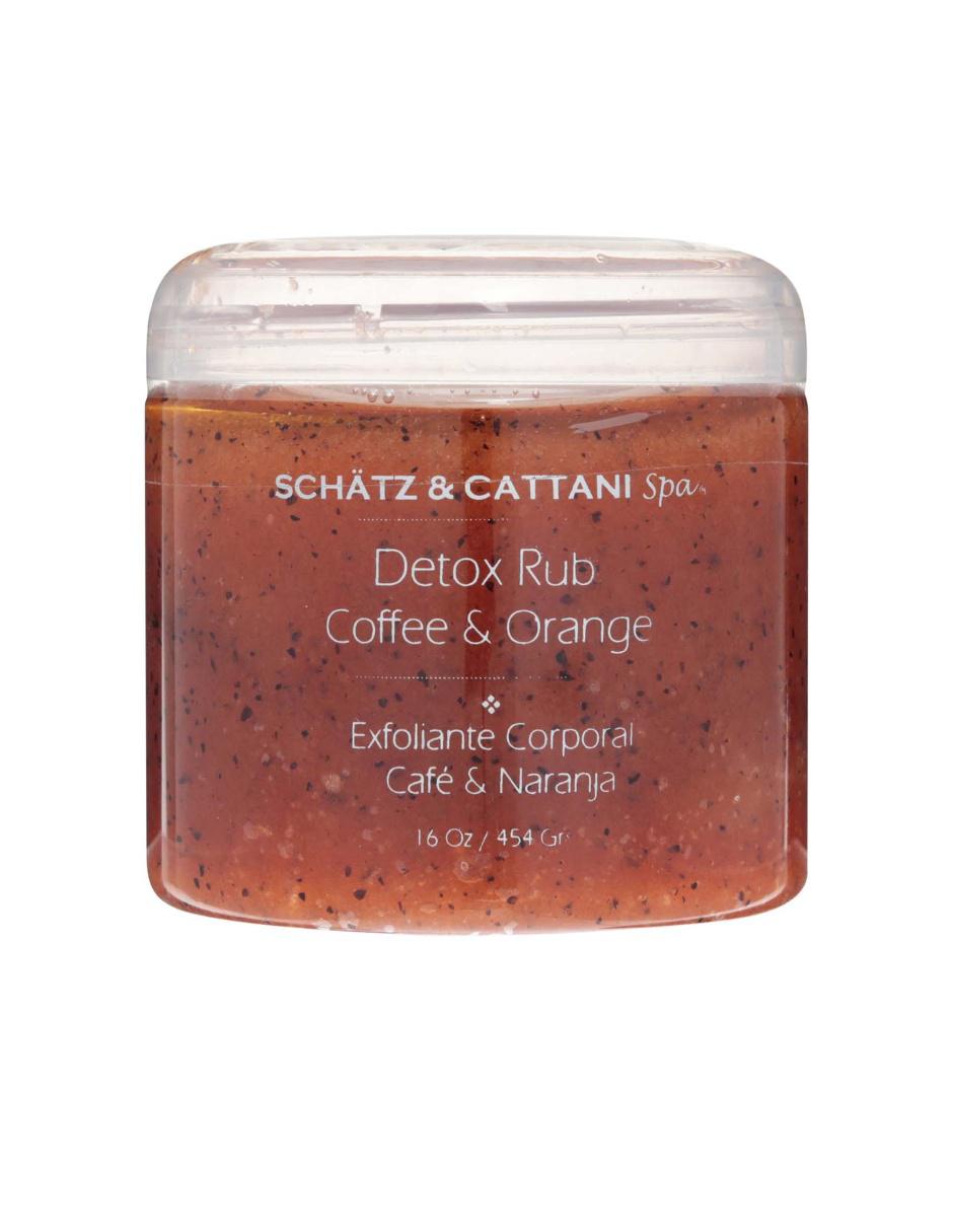 Exfoliante corporal Classic para piel normal