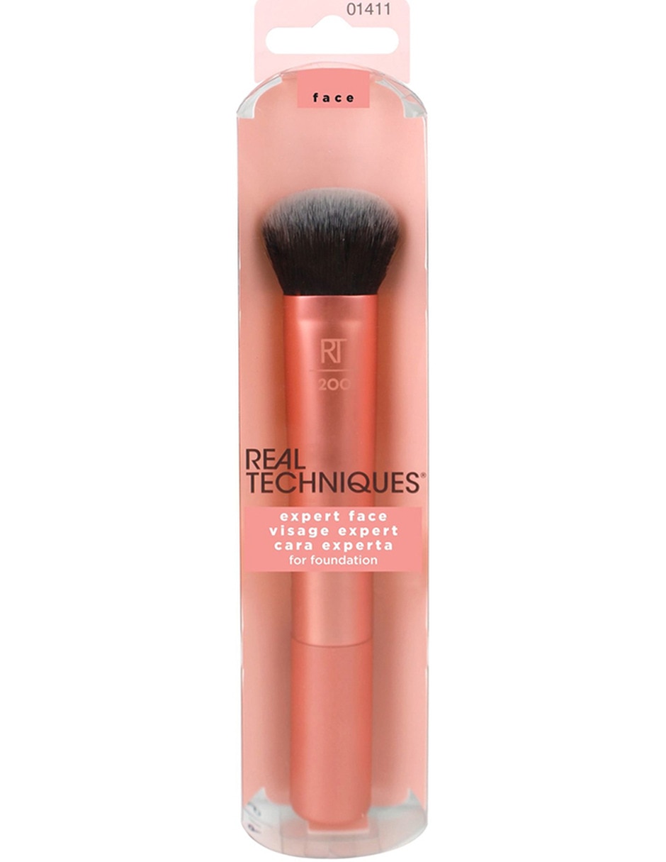 Brocha para maquillaje Expert Face Makeup Brush 200