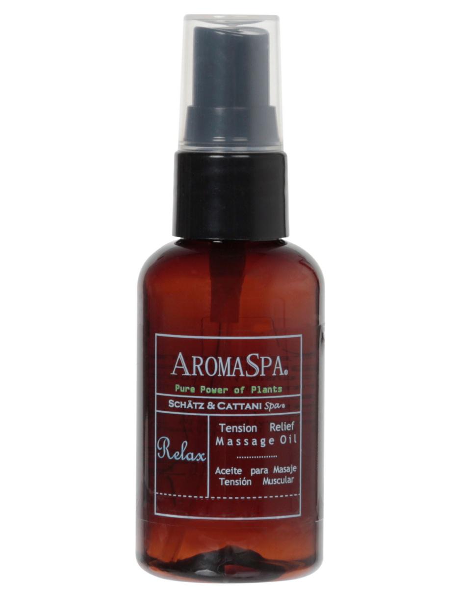 Aceite para masaje corporal recomendado para suavizar 2