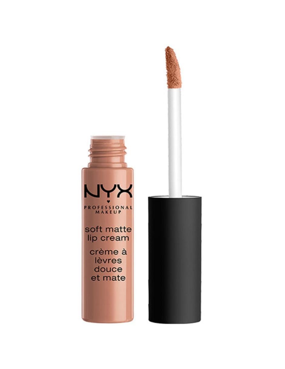 Labial mate Soft