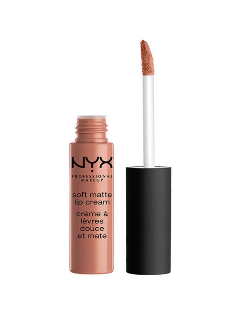 Labial mate Soft