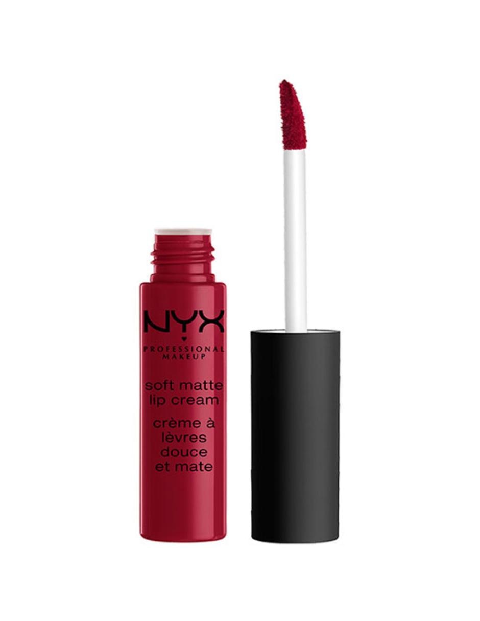 Labial mate Soft