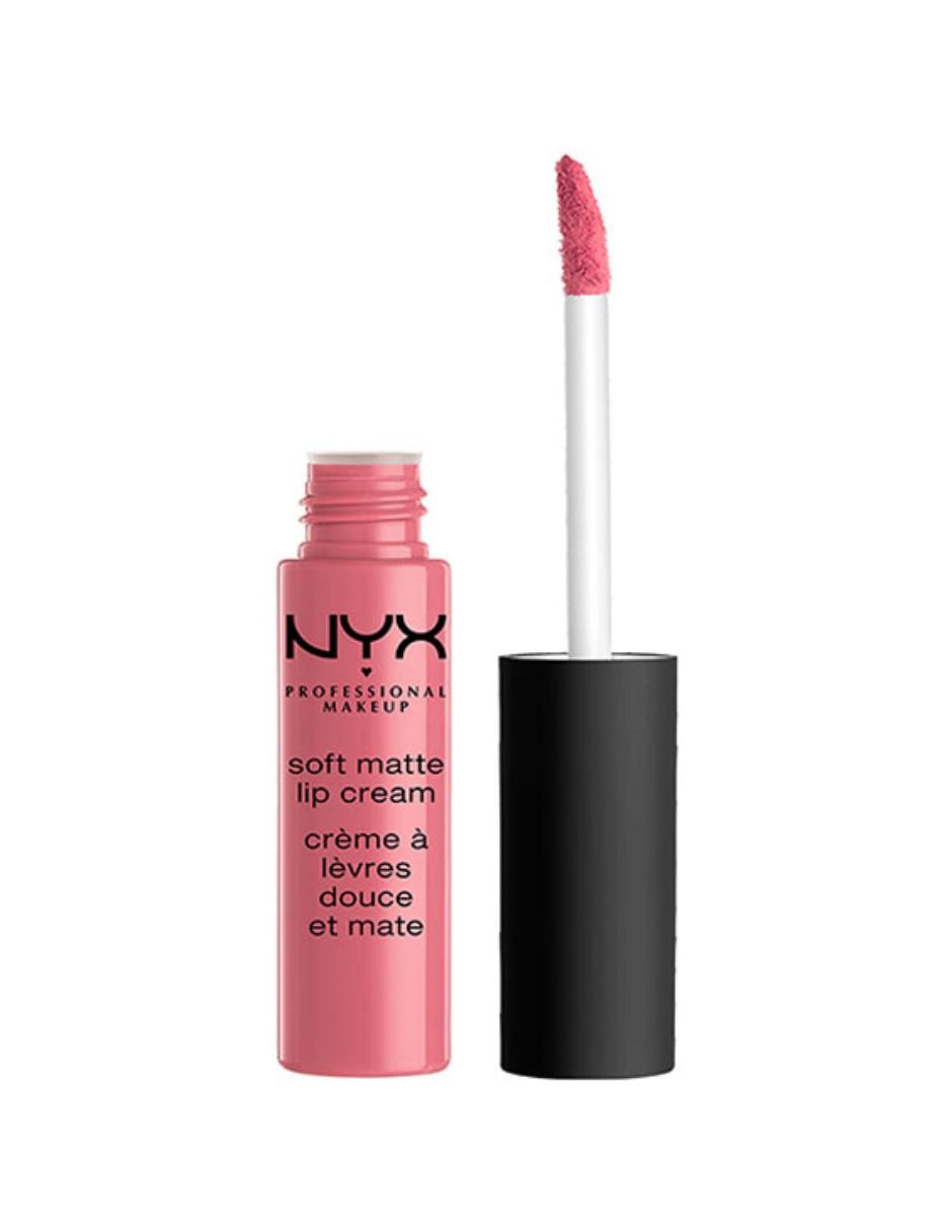 Labial mate Soft