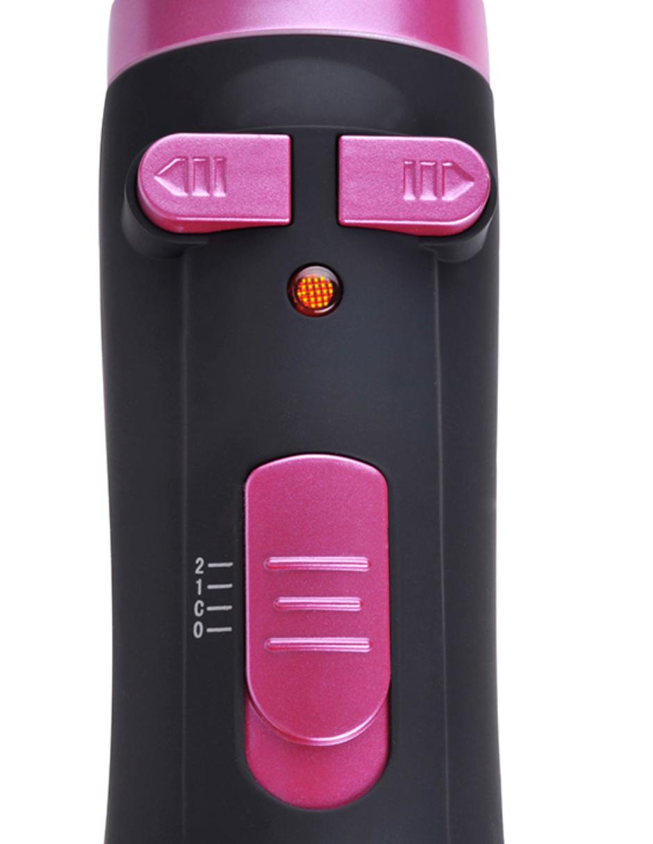 Cepillo de aire Aj-360 R 4