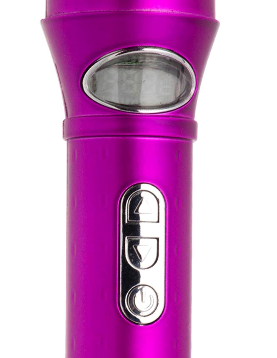 Tenaza 19 mm de titanio 3