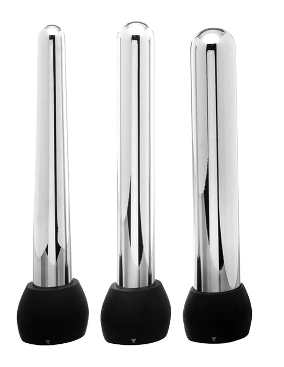 Tenaza 19 mm de titanio 4