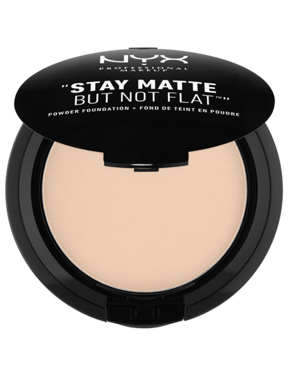 NYX Professional Makeup - La famiglia CAN'T STOP WON'T STOP si