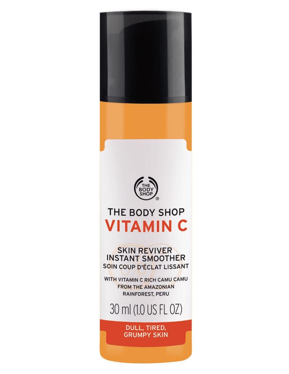 Iluminador Vitamin C 1