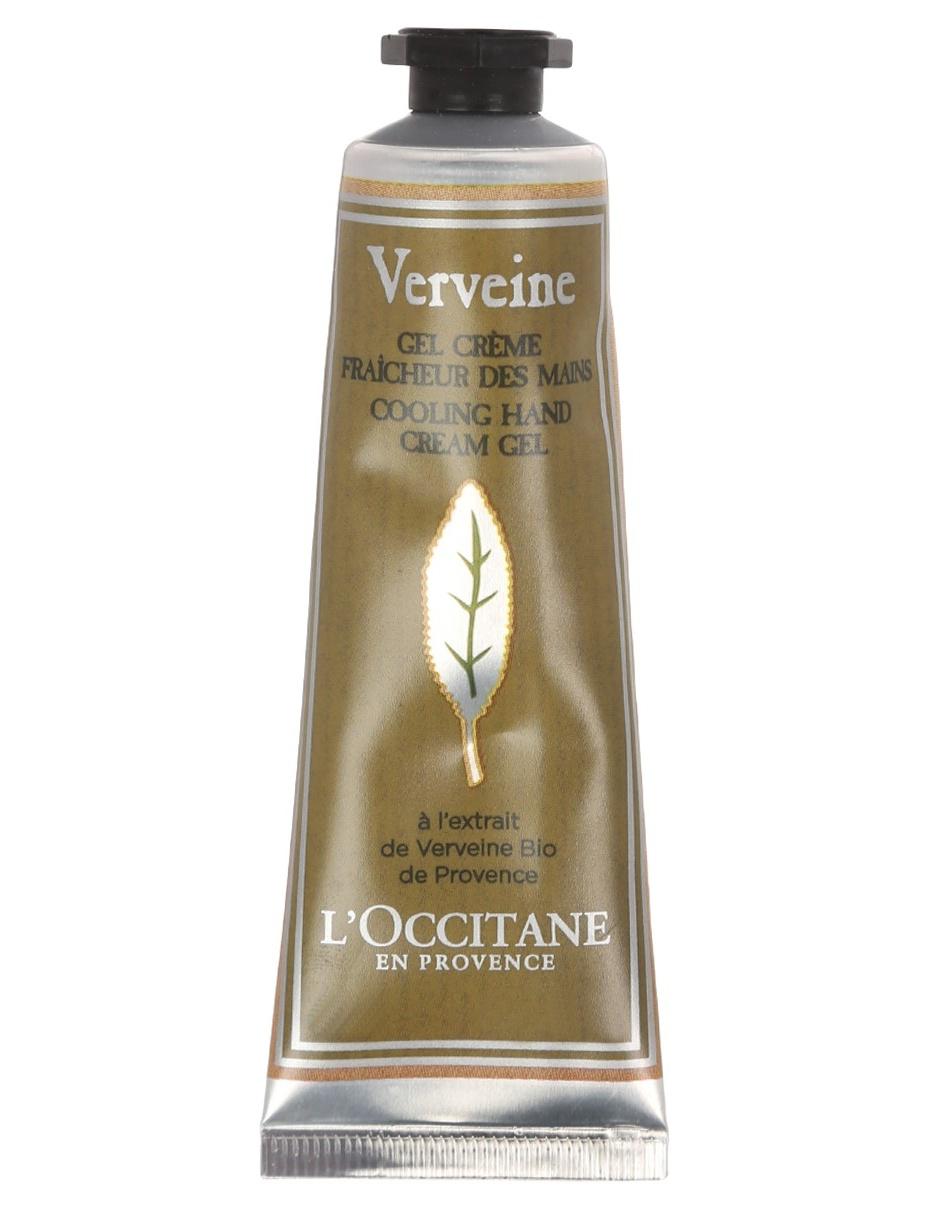Crema para manos recomendada para hidratar día y noche Verveine para todo tipo piel Crema para manos recomendada para hidratar día y noche Verveine para todo tipo piel