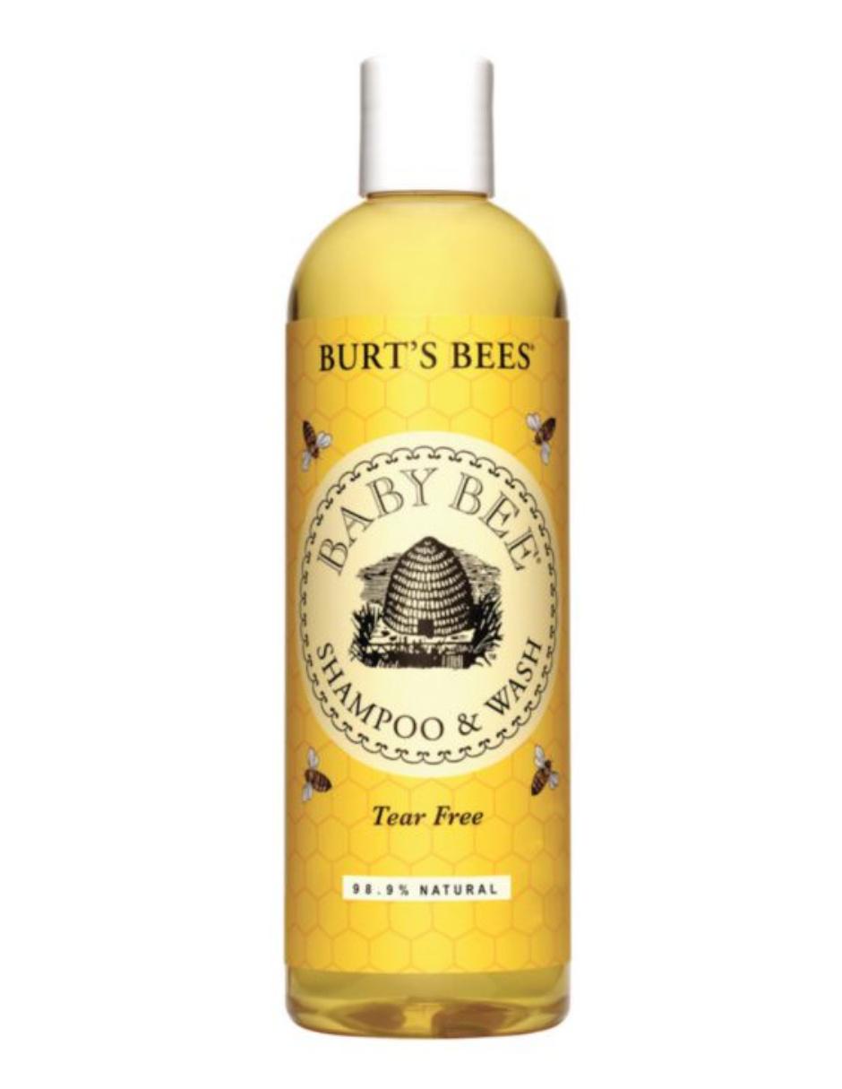 Shampoo para cabello Baby Bee 1
