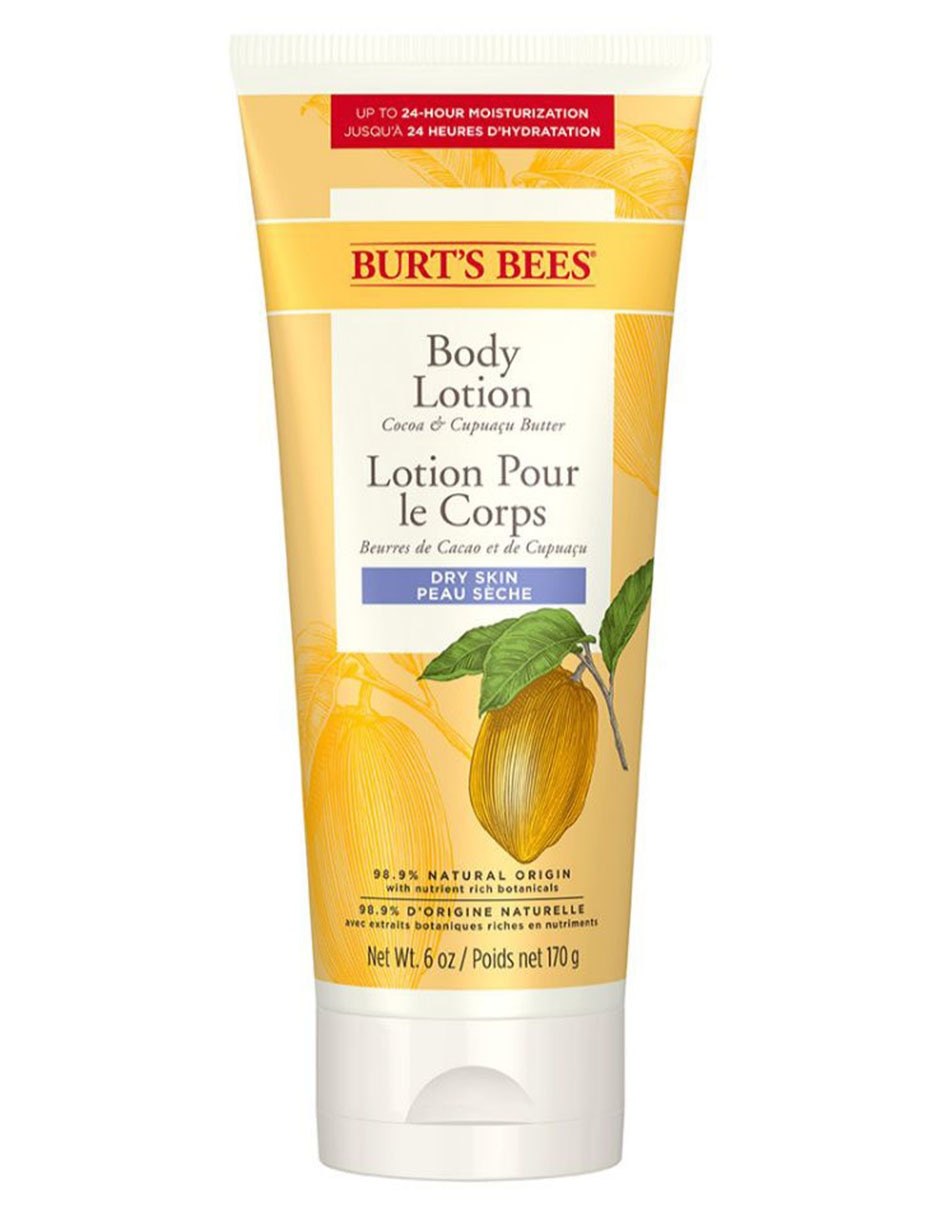 Loción corporal hidratante para cuerpo 1