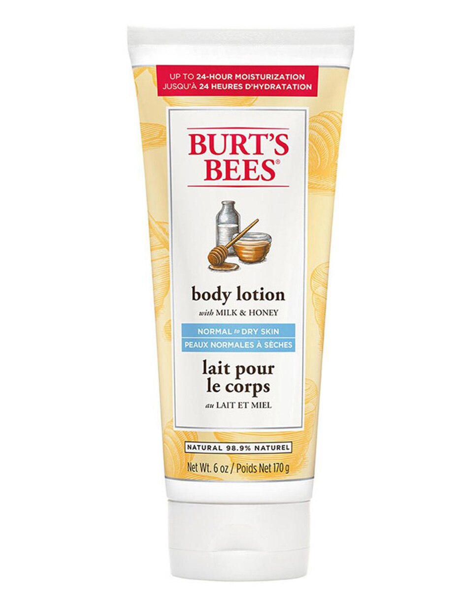 Loción corporal hidratante para cuerpo 1