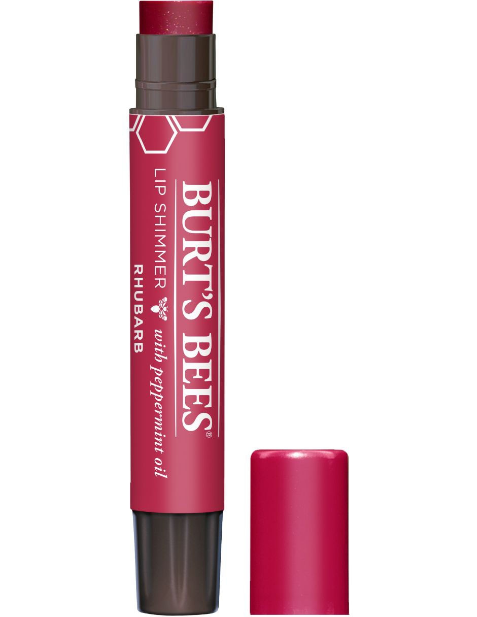 Labial aperlado Lip Shimmer Fig 1