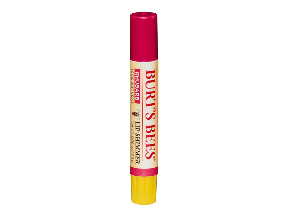 Labial aperlado Lip Shimmer Fig 6